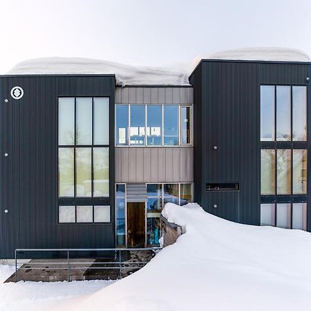 Sekka Ni Chalet Куття Екстер'єр фото