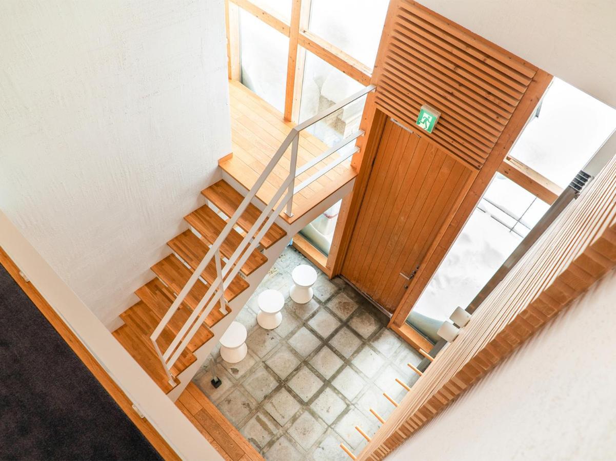 Sekka Ni Chalet Куття Екстер'єр фото