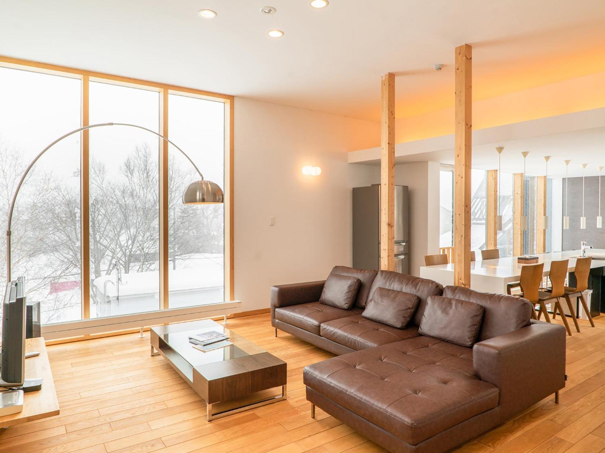Sekka Ni Chalet Куття Номер фото
