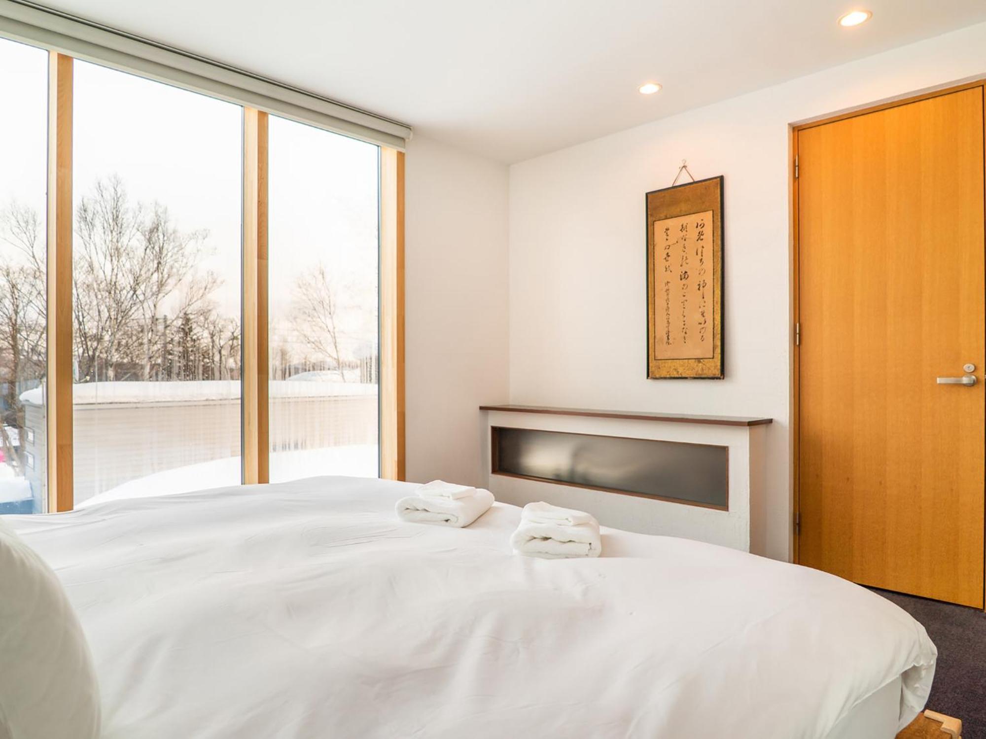 Sekka Ni Chalet Куття Номер фото