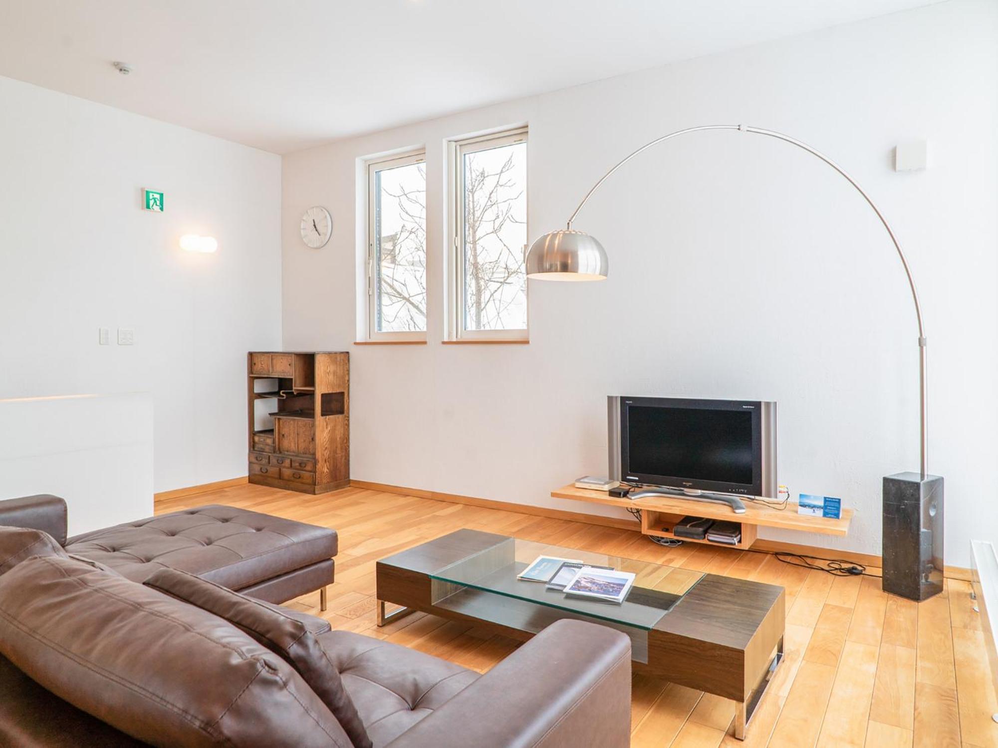 Sekka Ni Chalet Куття Номер фото