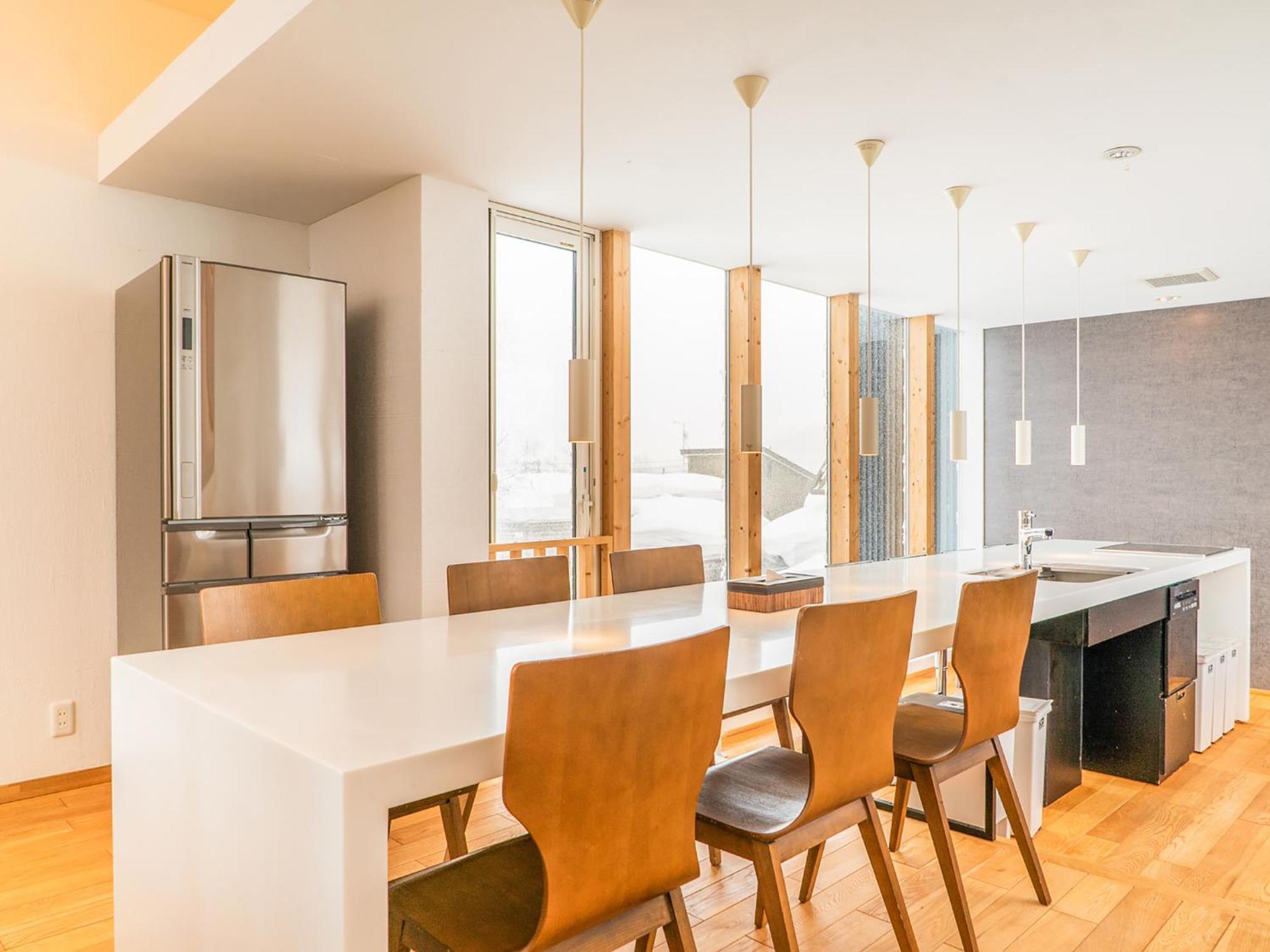 Sekka Ni Chalet Куття Номер фото