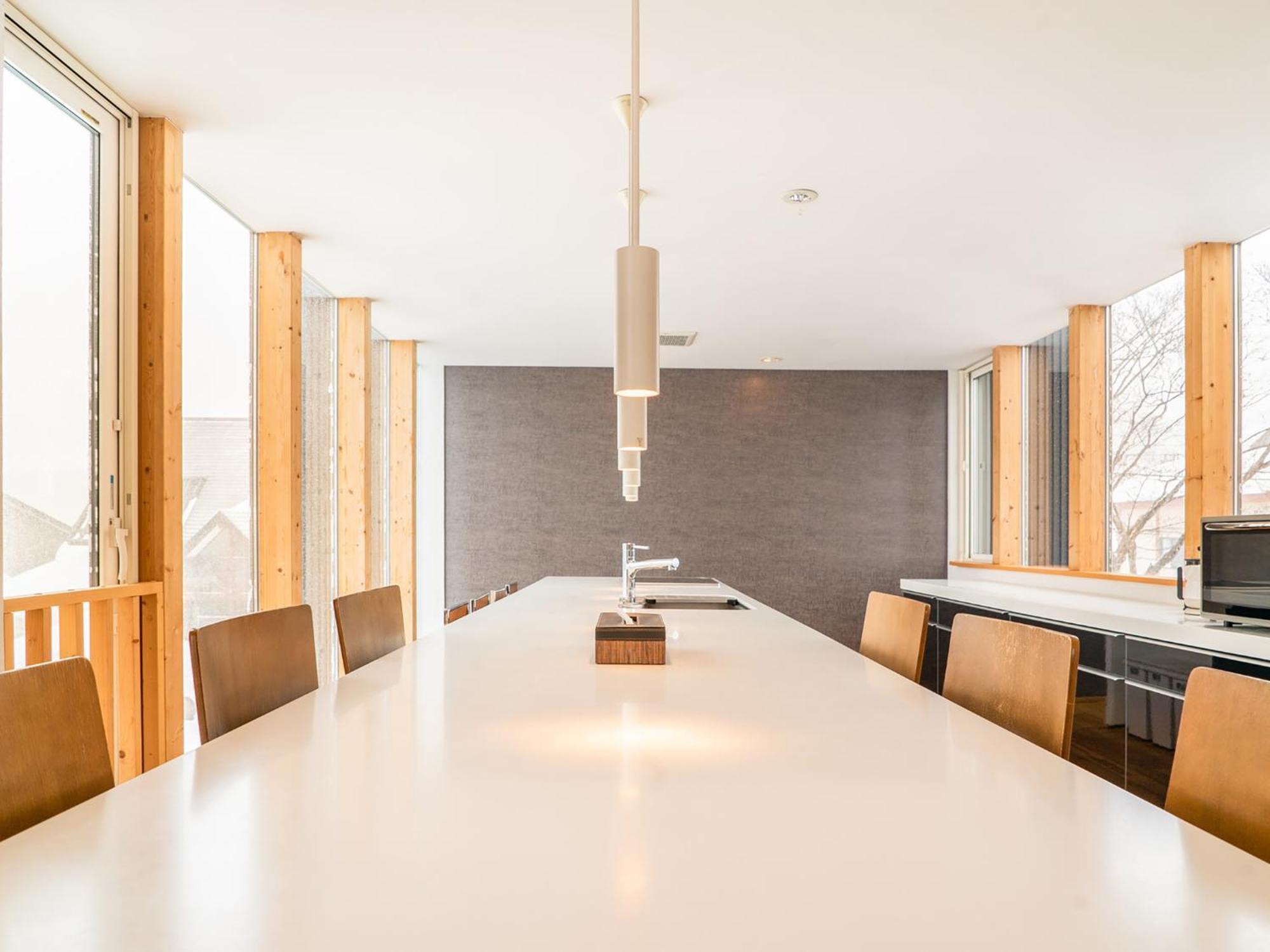 Sekka Ni Chalet Куття Номер фото