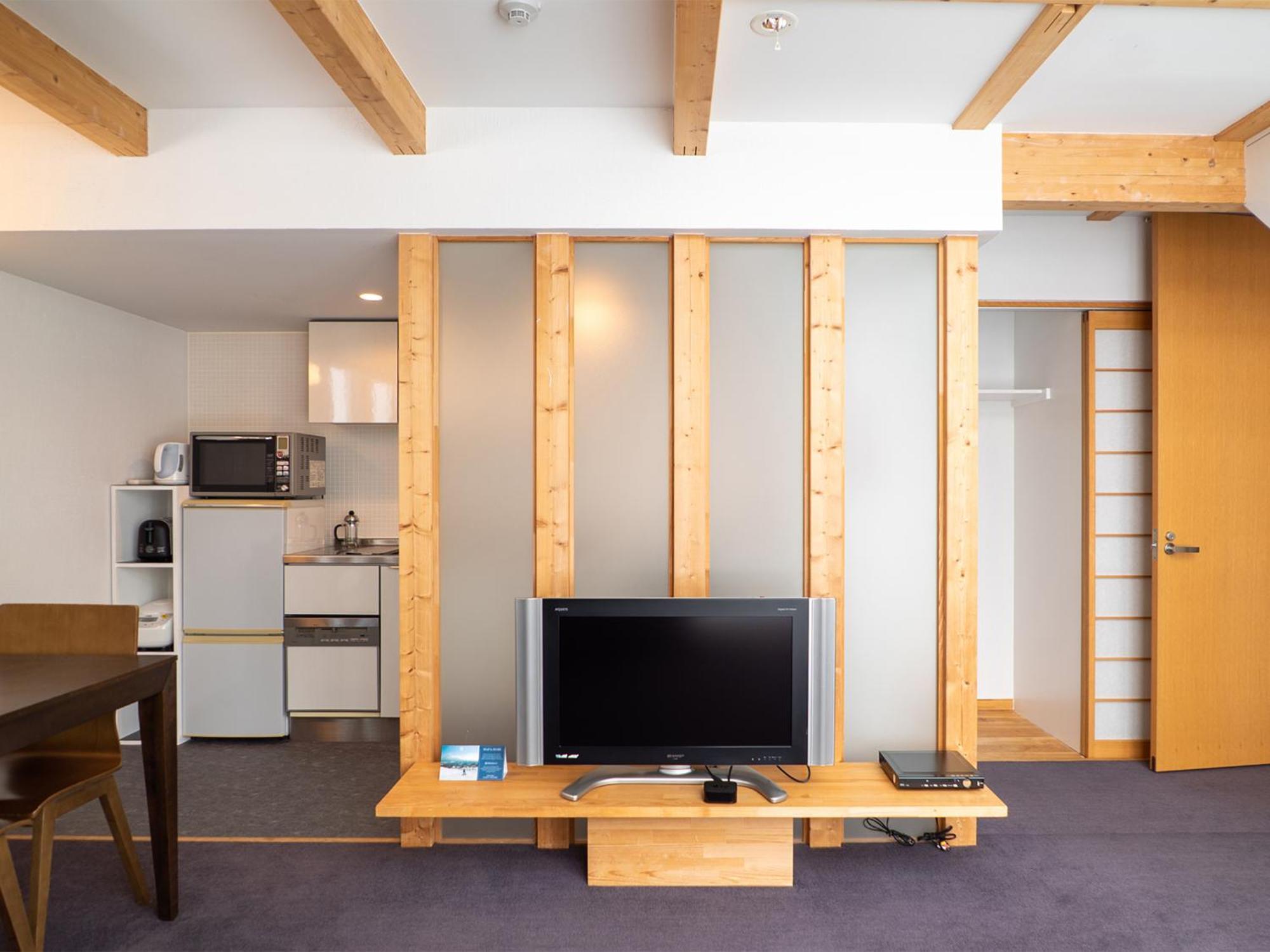 Sekka Ni Chalet Куття Номер фото