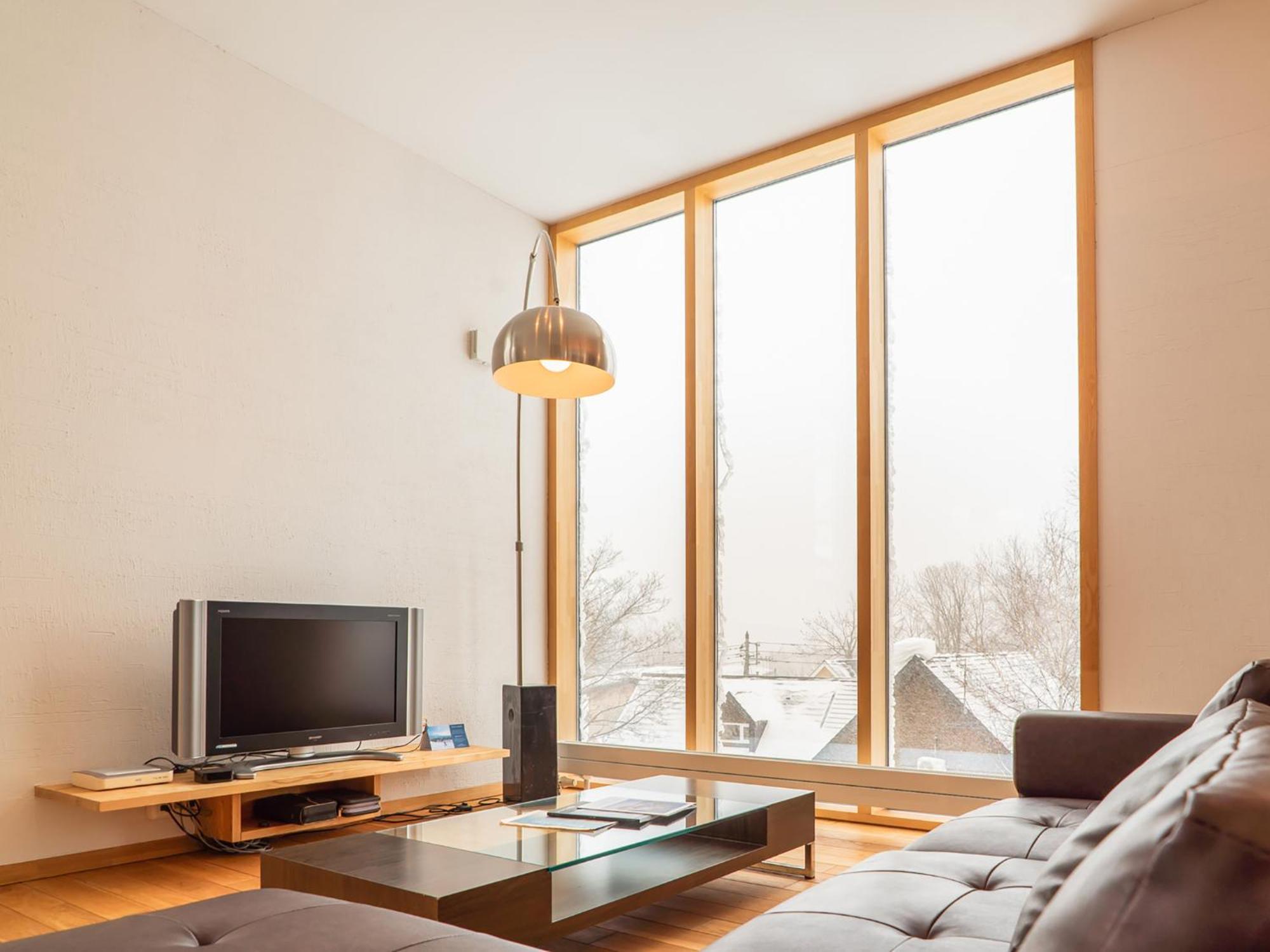 Sekka Ni Chalet Куття Номер фото