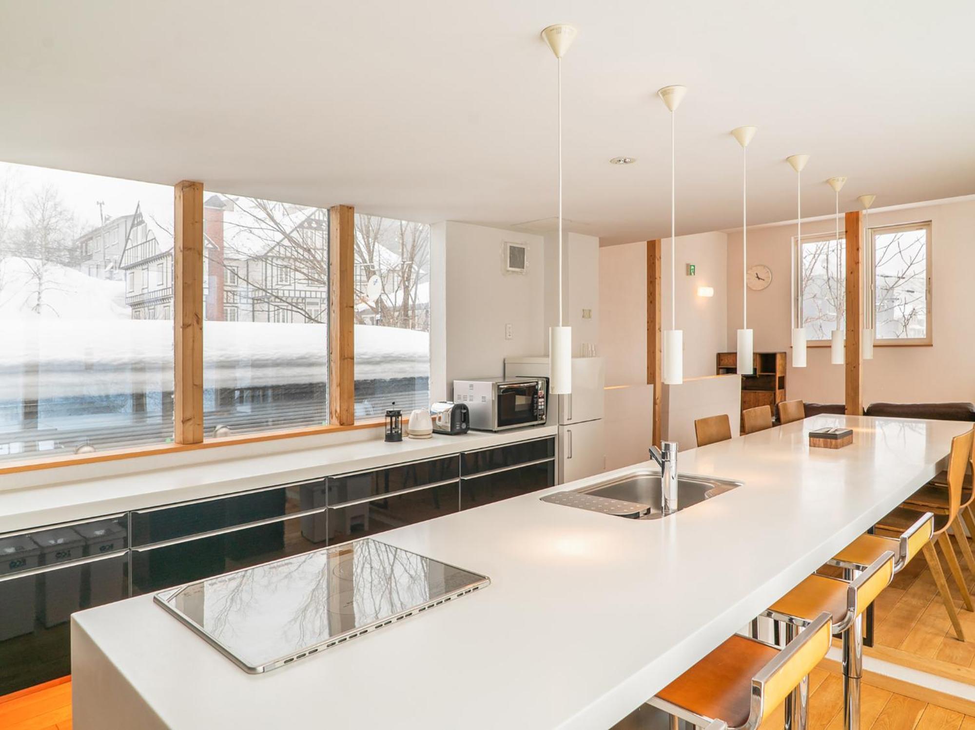 Sekka Ni Chalet Куття Номер фото