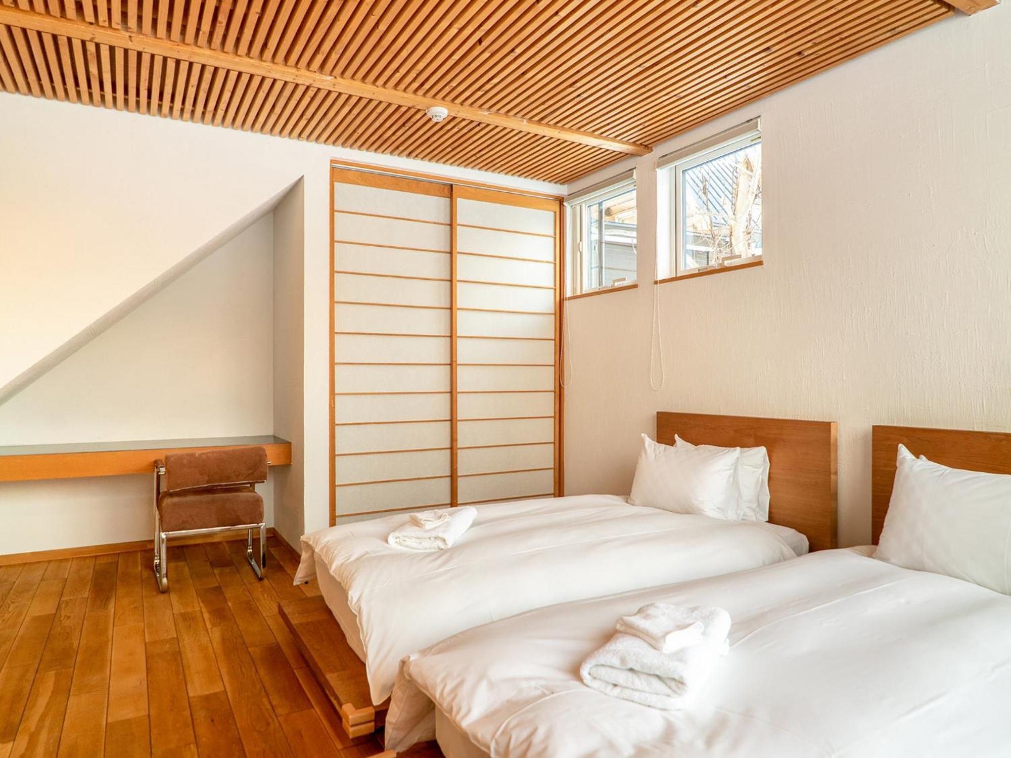 Sekka Ni Chalet Куття Номер фото