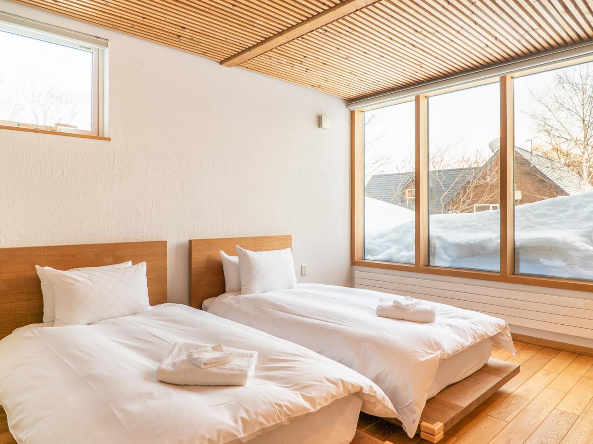 Sekka Ni Chalet Куття Номер фото