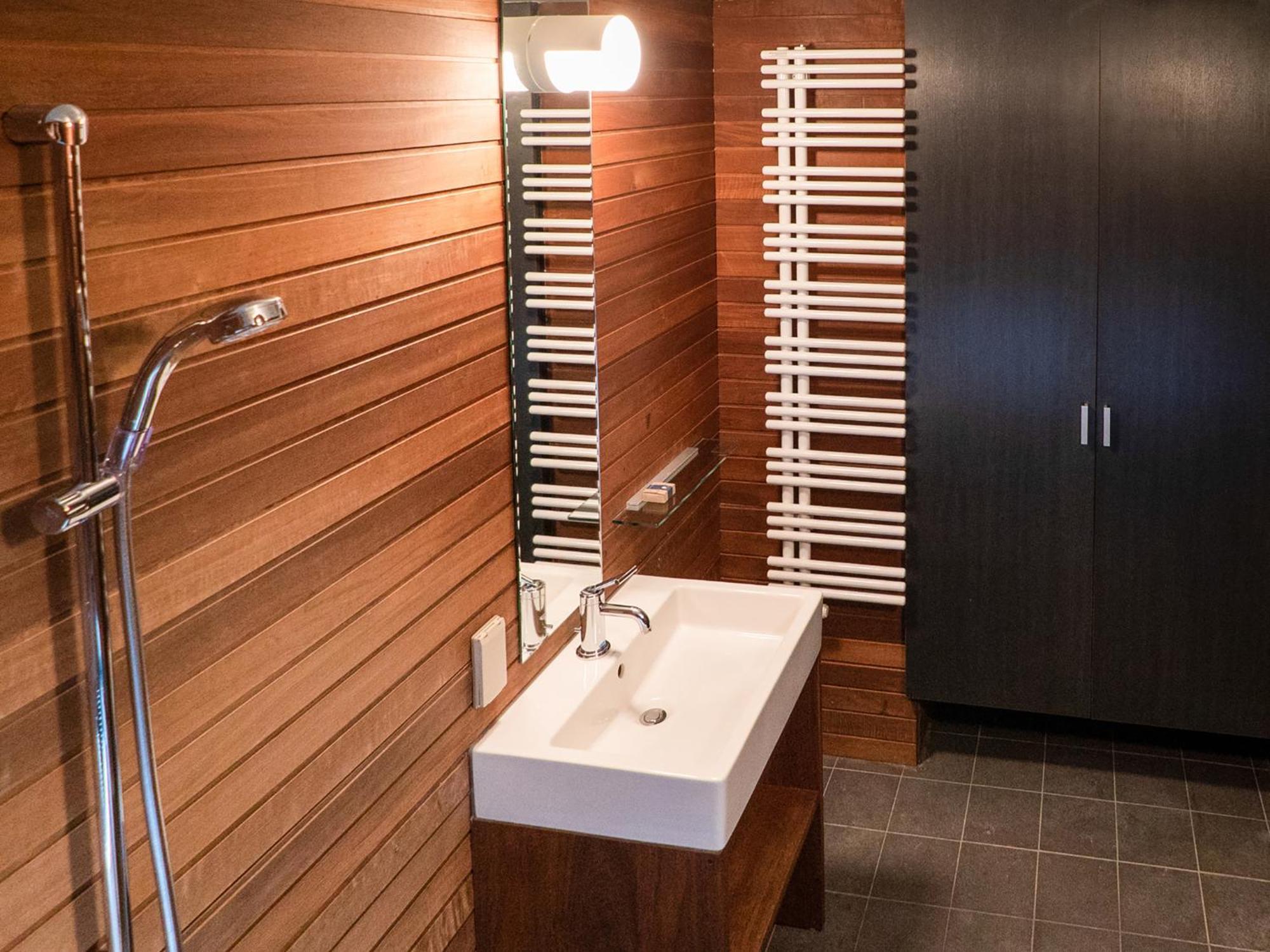 Sekka Ni Chalet Куття Номер фото