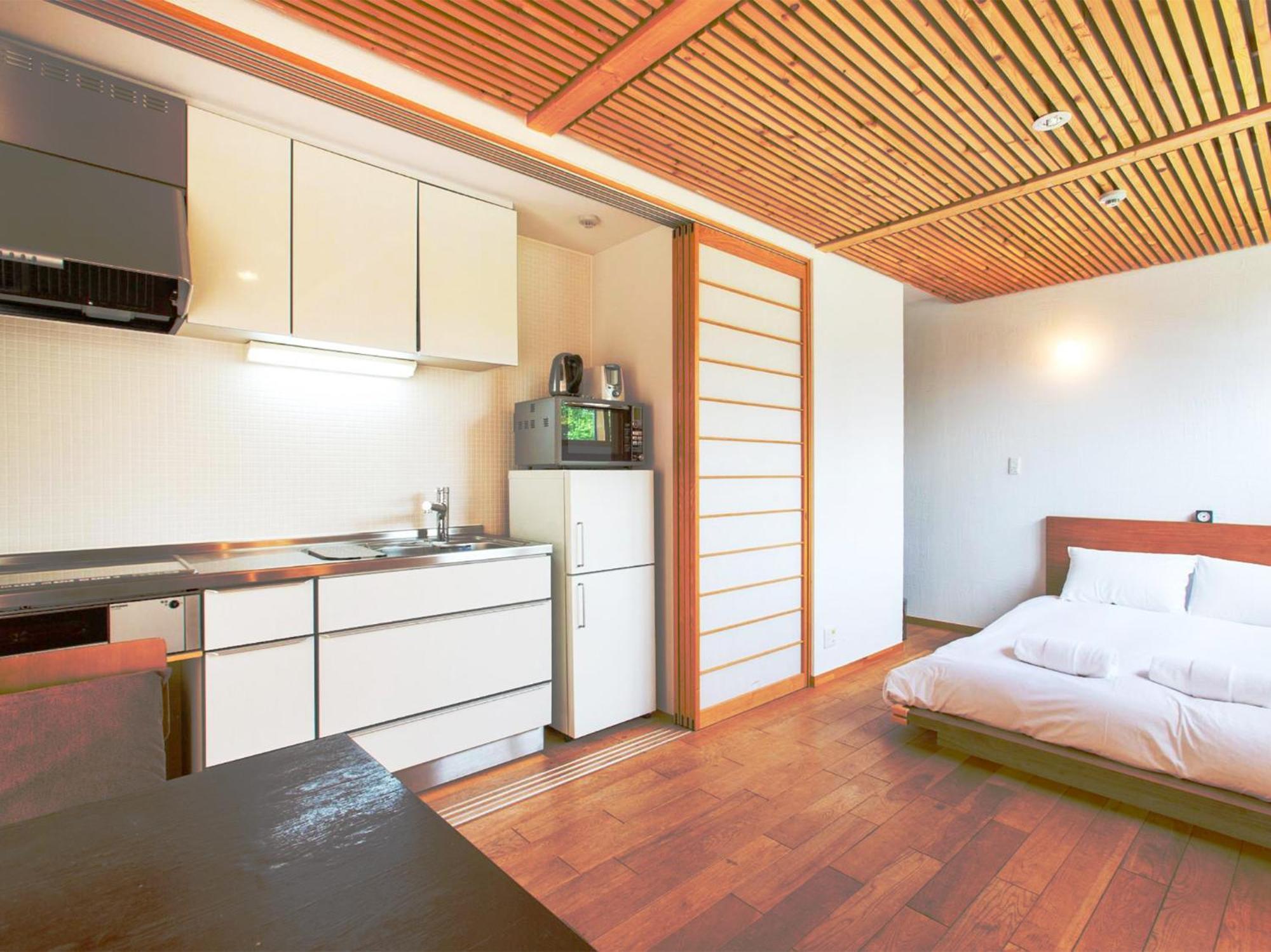 Sekka Ni Chalet Куття Номер фото