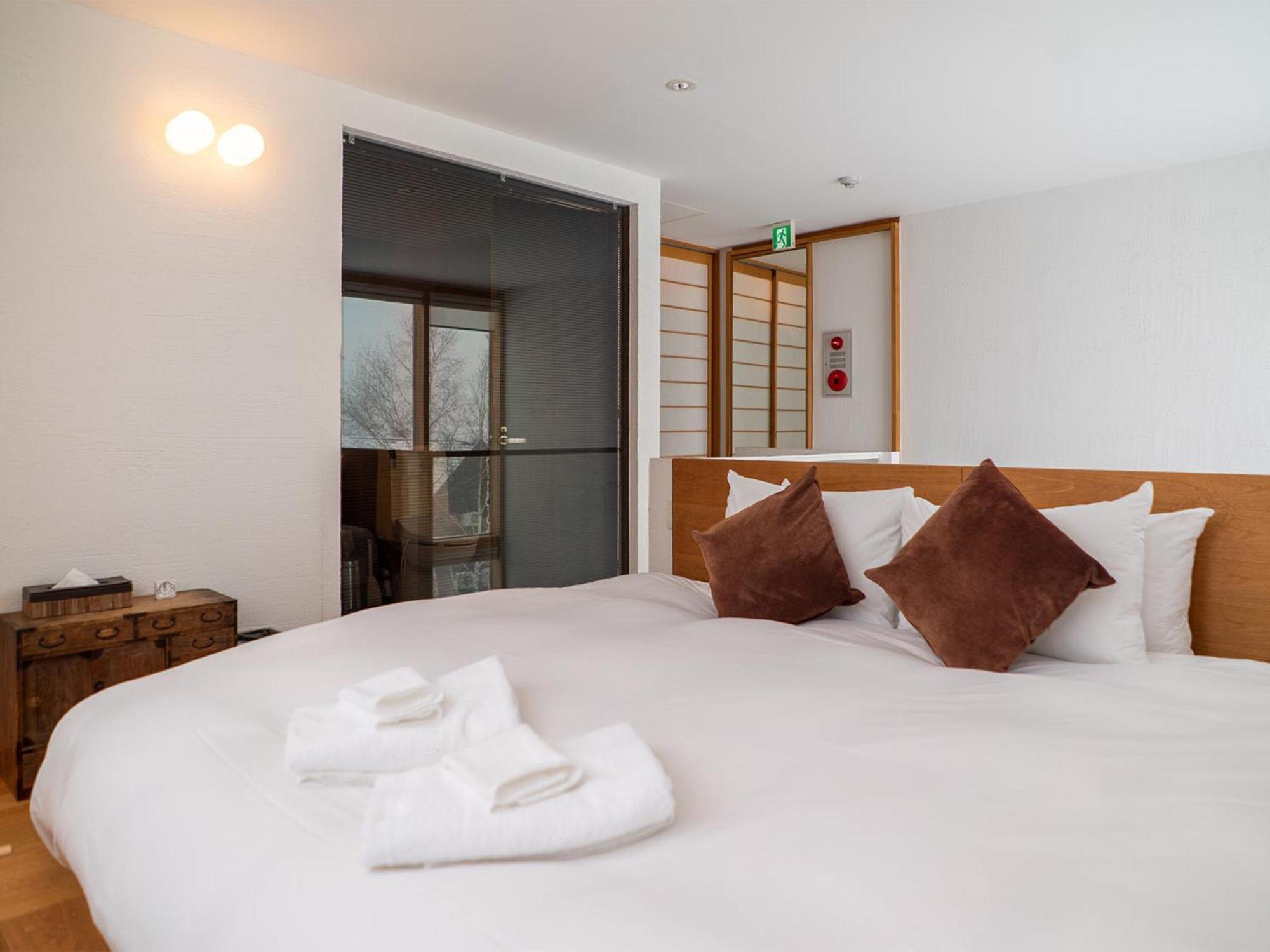 Sekka Ni Chalet Куття Екстер'єр фото