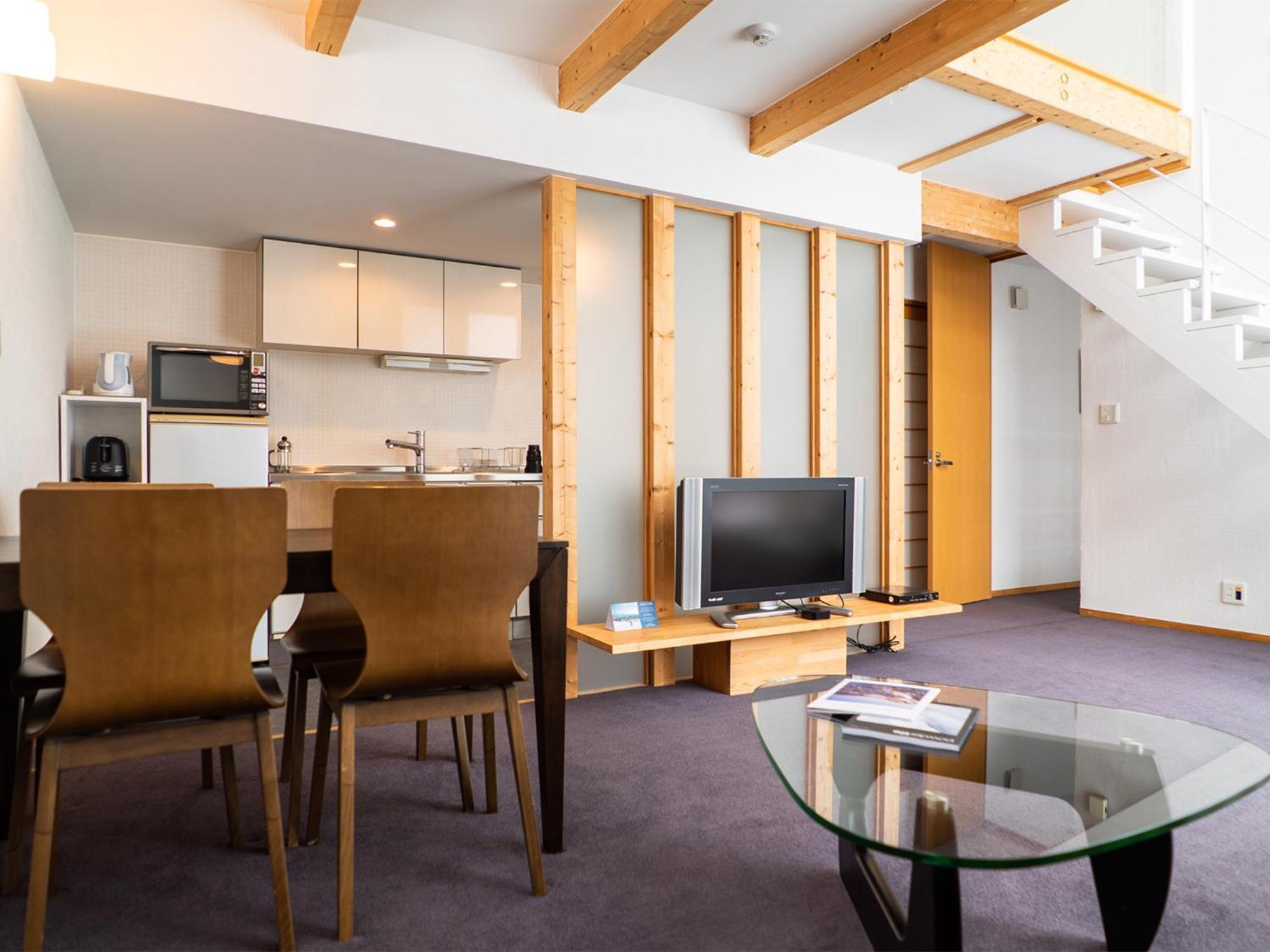 Sekka Ni Chalet Куття Екстер'єр фото